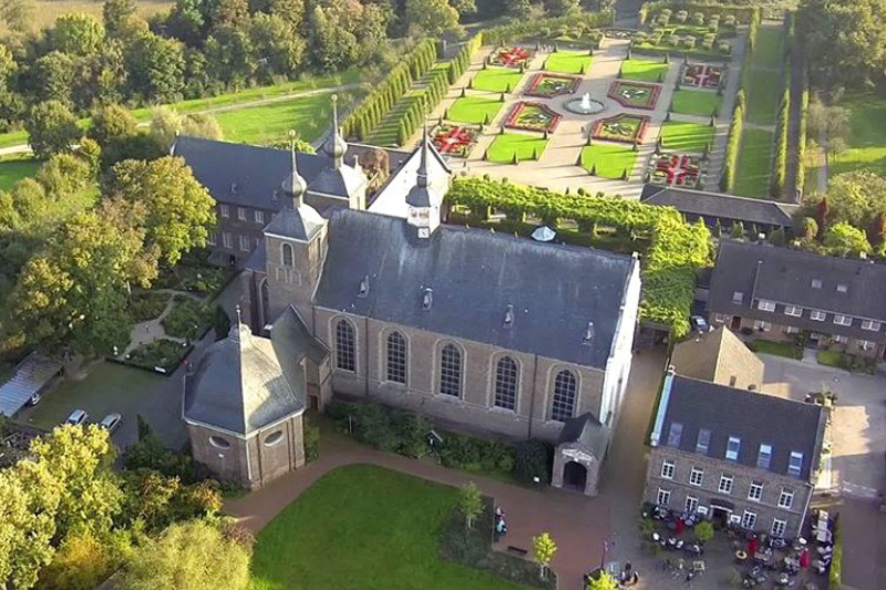 Kloster Kamp